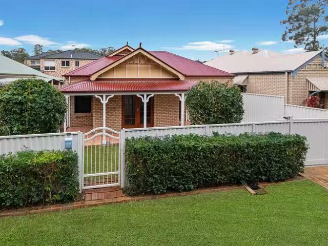 House for rent in Toombul, Queensland