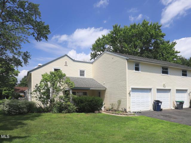 House for sale in New York