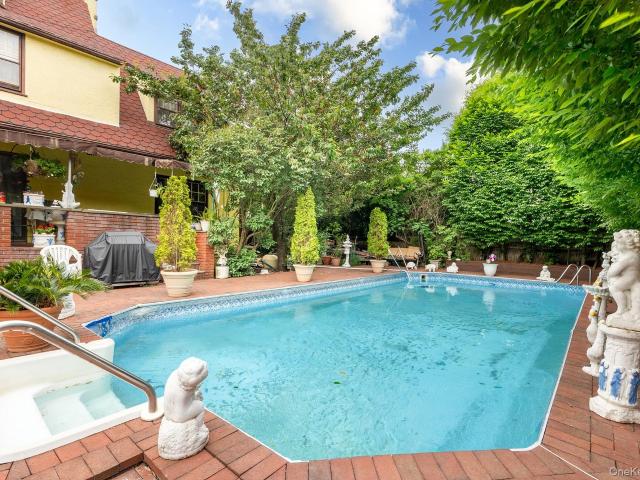 House for sale in Port Chester, New York