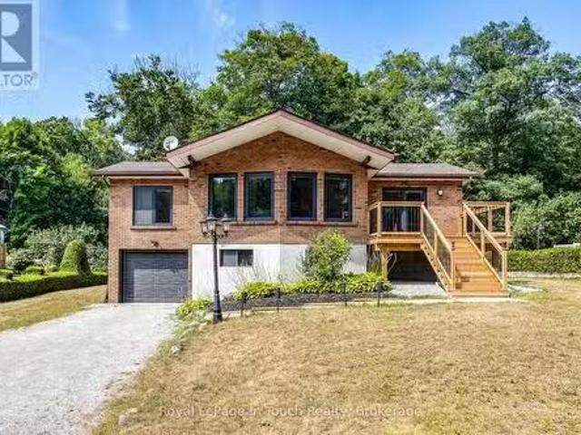 House for sale in Tiny, Ontario