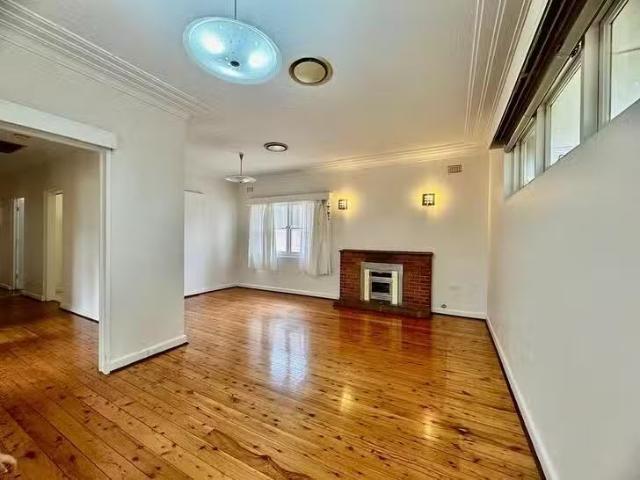 House for rent in Sydney, New South Wales