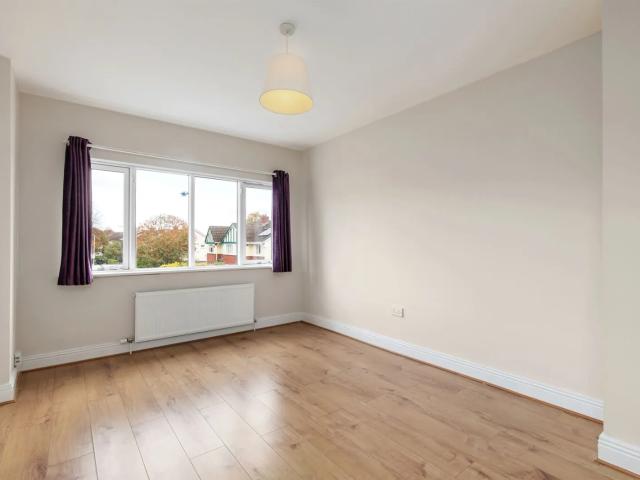House to rent in Glencairn, Stepaside