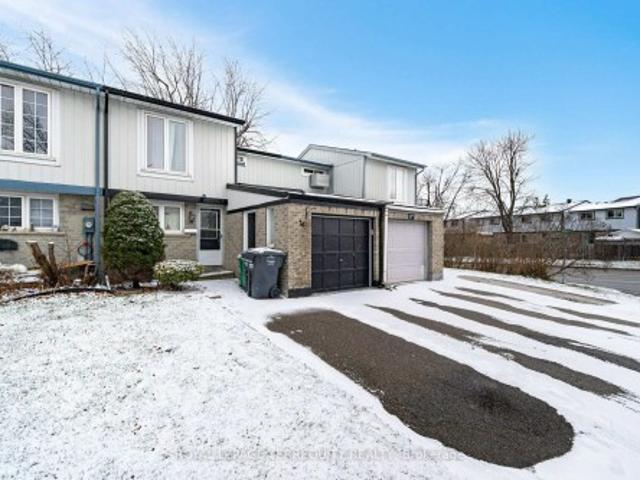 House for rent in Georgina, Ontario