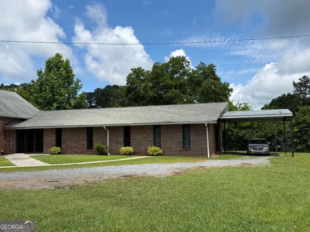 Commercial for sale in Lindale, Georgia