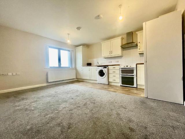Apartment for rent in Newtownabbey, Rushpark