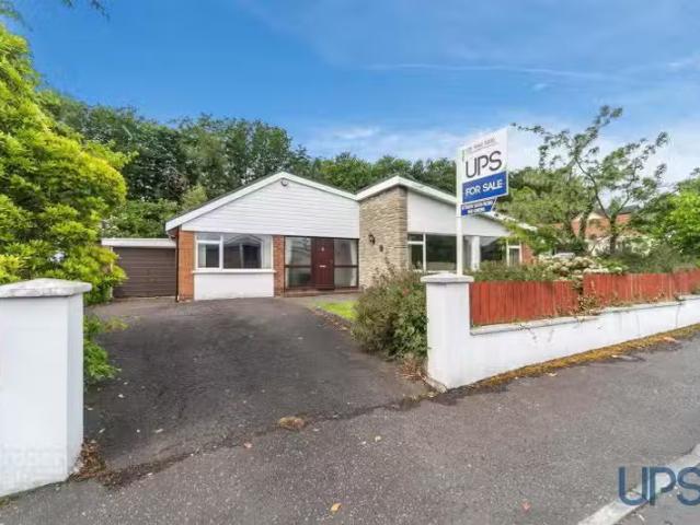House for sale in Edenderry, North Tipperary