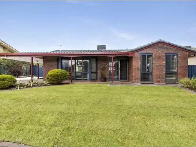 House for rent in Horseshoe Creek, South Australia