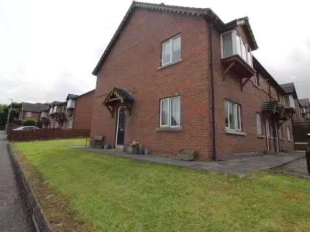 House for sale in Gorteeny, Connacht