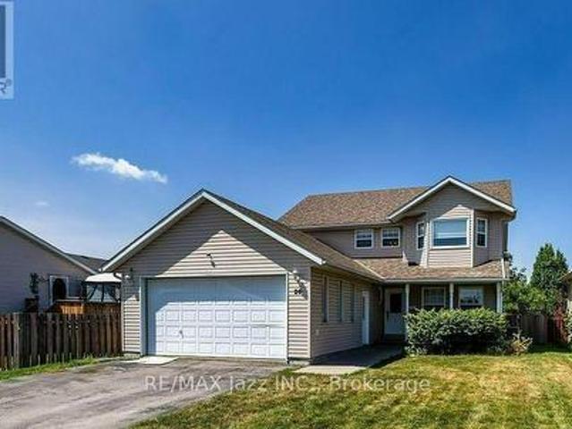 House for sale in Quinte West, Ontario