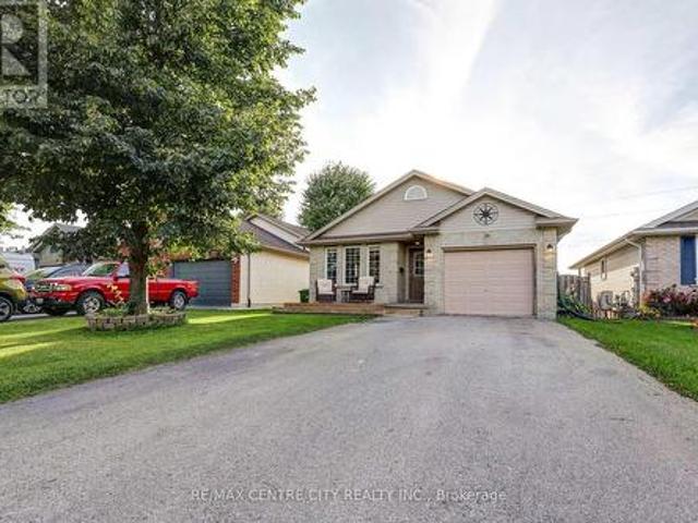 House for sale in St. Thomas, Ontario