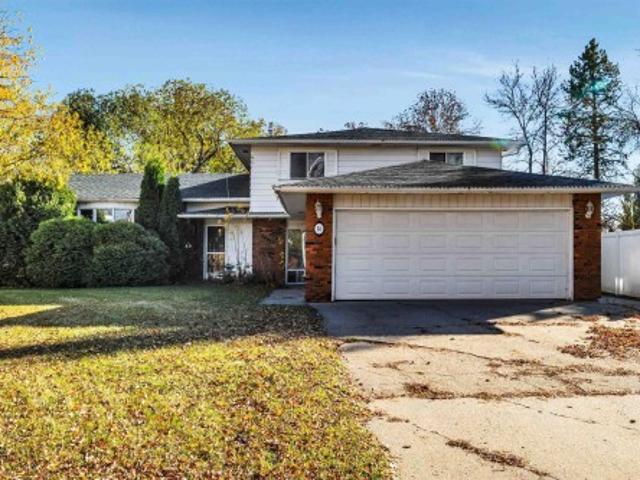 House for sale in The Gardens, St. Albert
