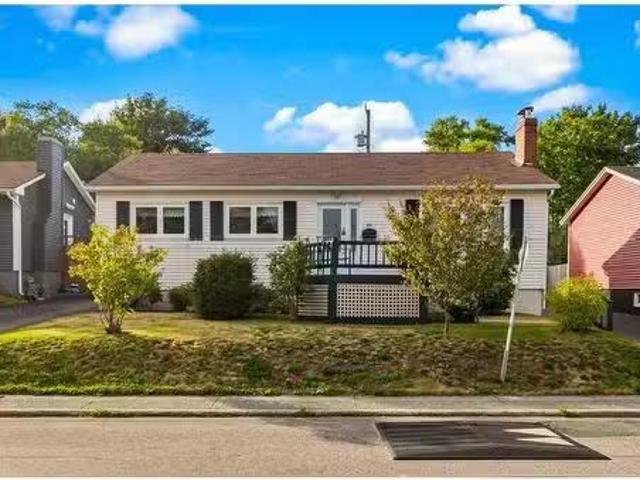 House for sale in Foxtrap, Newfoundland And Labrador