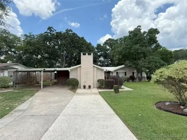 House for rent in Ozark