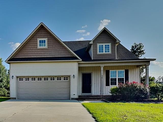 House for sale in Clayton, North Carolina
