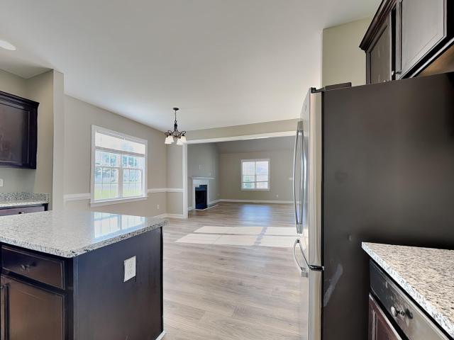 House for sale in Clayton, North Carolina