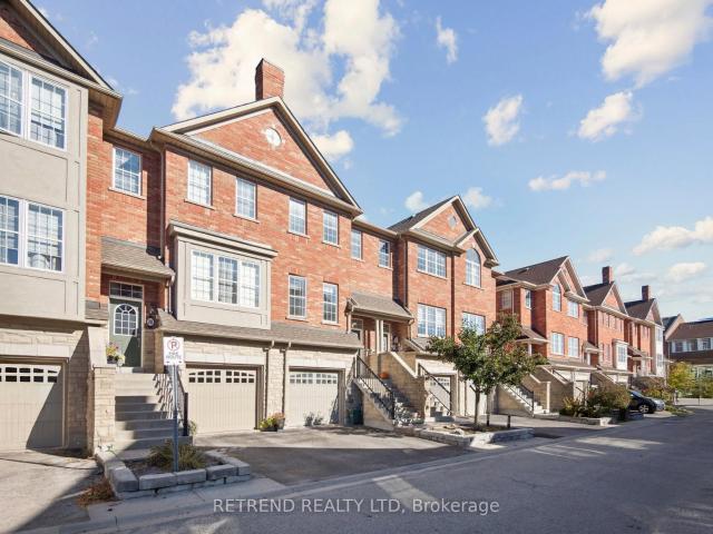 Townhouse for sale in Woburn, Ontario