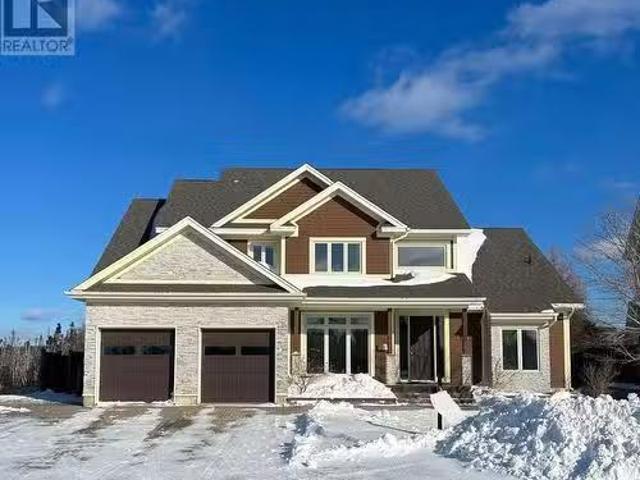 House for sale in Foxtrap, Newfoundland And Labrador