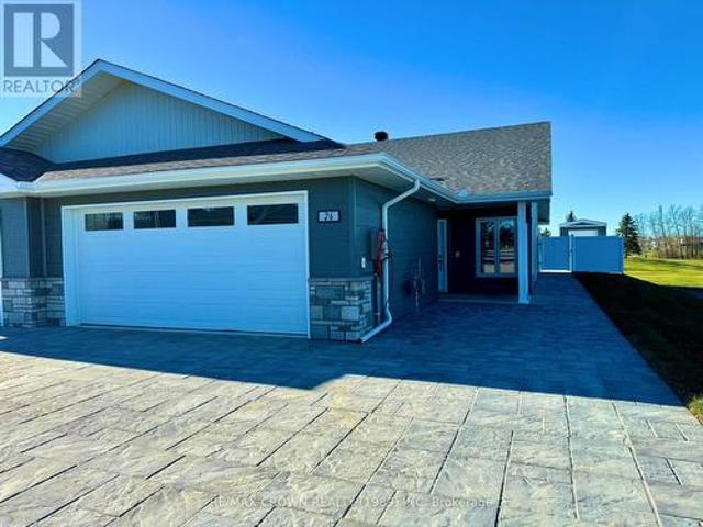 House for sale in Kapuskasing, Ontario