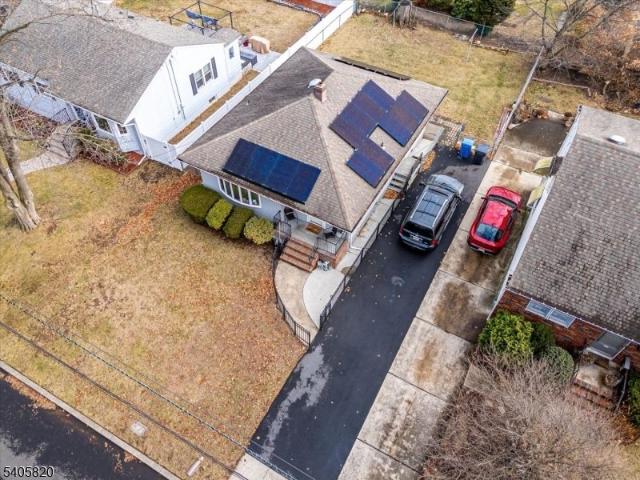 House for sale in Metuchen, New Jersey