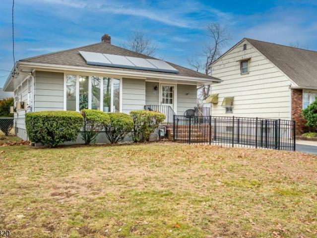 House for sale in Metuchen, New Jersey