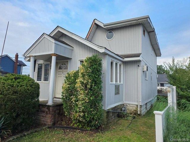 House for sale in Nassau, New York