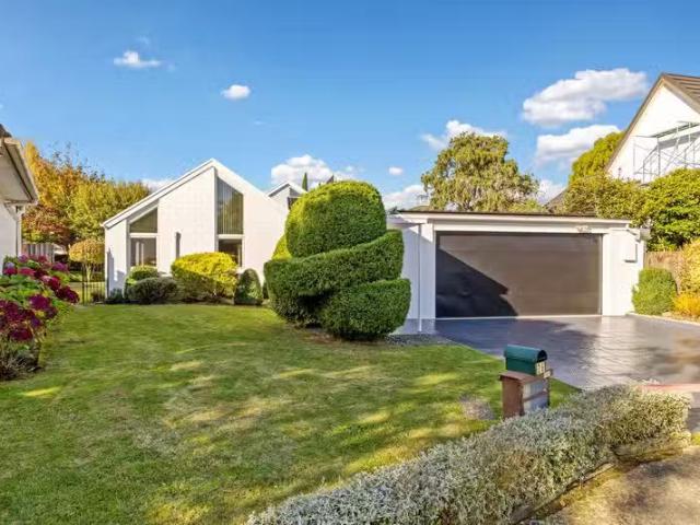 House for sale in Ilam, Canterbury