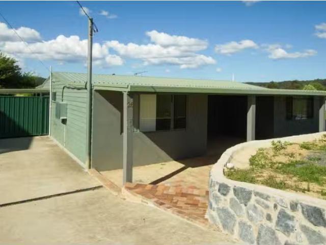 House for rent in Lowanna, New South Wales