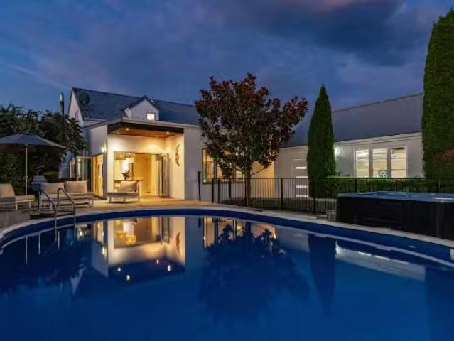 House for sale in Blenheim Central, Marlborough