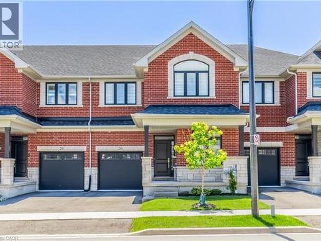 House for sale in Ancaster, Ontario