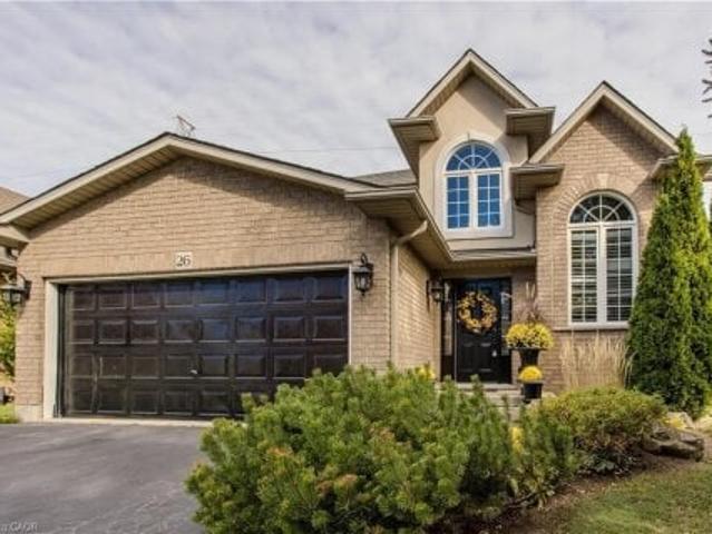 Property for sale in Ancaster, Ontario