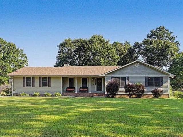 House for sale in Lindale, Georgia