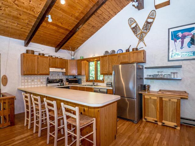 House for sale in New Hampshire