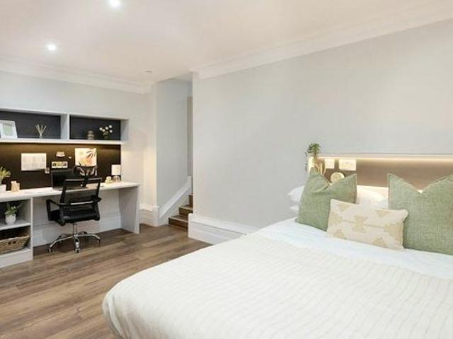 Studio for rent in Woodhouse, West Yorkshire