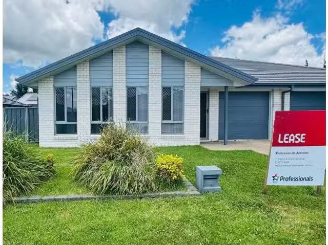 Apartment for rent in Tilbuster