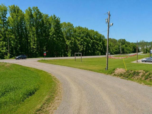 Land for sale in Garrett, Maryland