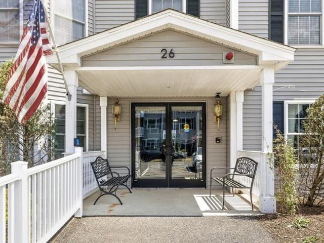 Condo for sale in Amherst, Massachusetts