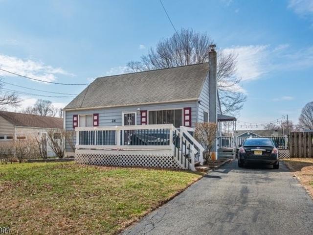 House for sale in Mine Hill, New Jersey