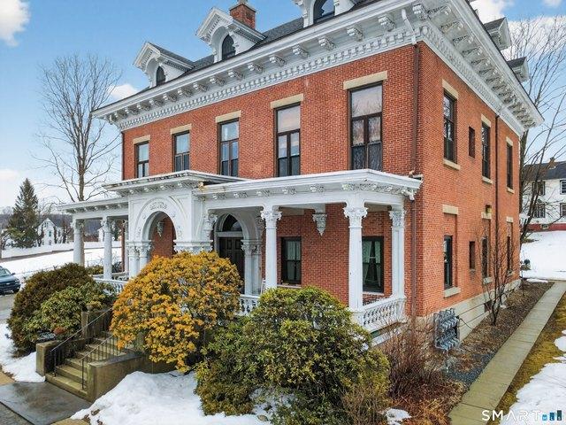 Condo for sale in Norwich, Connecticut