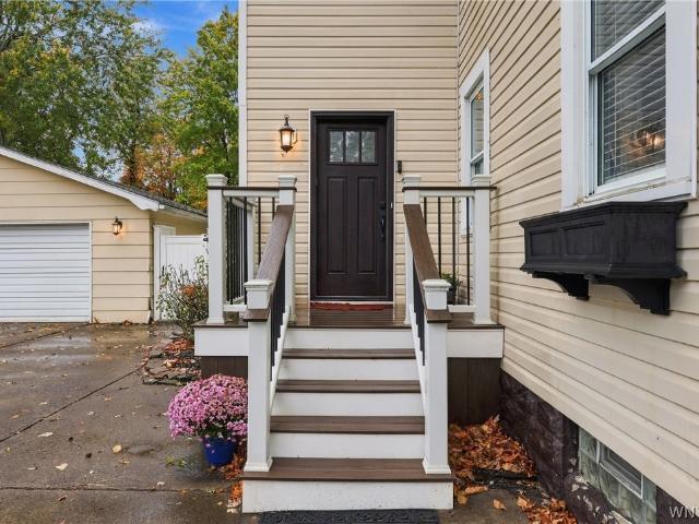 House for sale in Town of Orchard Park, Erie County