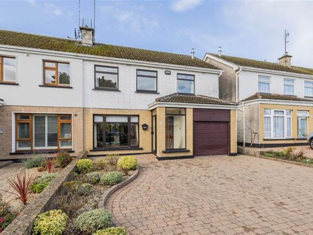 Detached House for sale in Skerries, Fingal