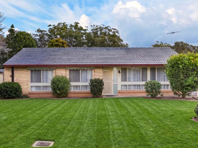 House for rent in Sydney, New South Wales