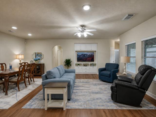 Townhouse for sale in Conroe, Texas