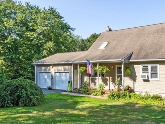 House for sale in Lebanon, Connecticut