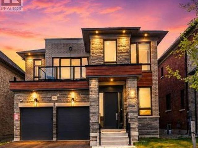 House for sale in York, Ontario