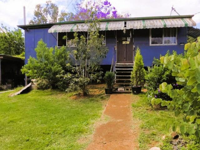 House for sale in Mount Morgan, Queensland