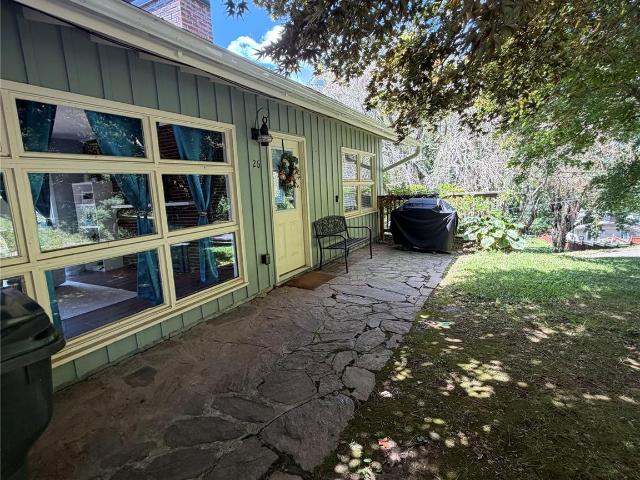 House for sale in Haywood, North Carolina