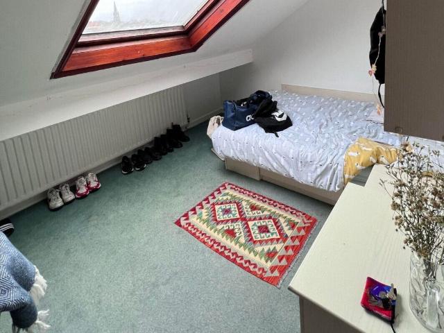 Apartment for rent in Beckett Park, Headingley