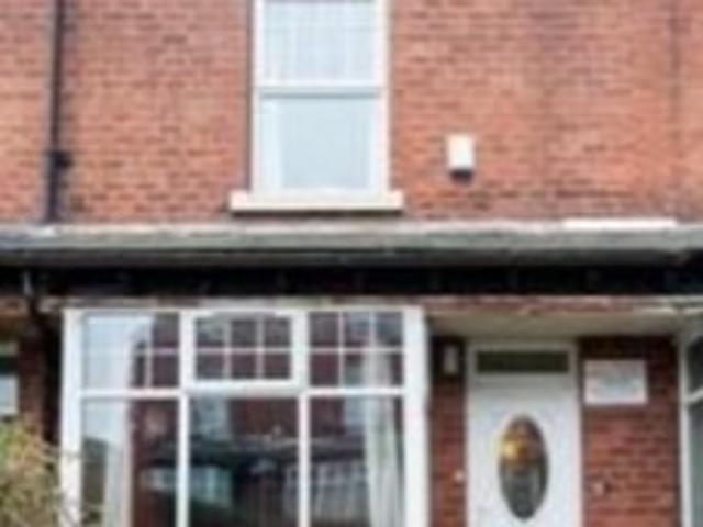 Apartment for rent in Beckett Park, Headingley