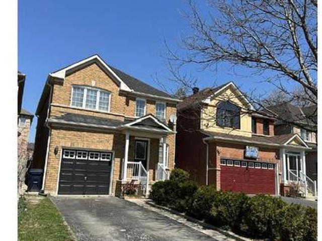 House for rent in Woburn, Ontario