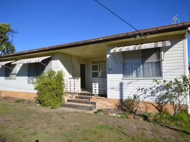 House for rent in Methul, Queensland